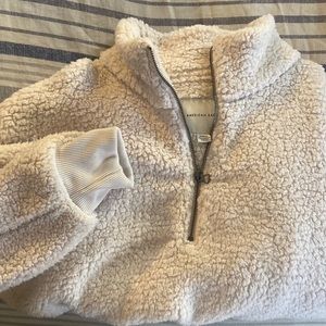 American Eagle 🦅 sherpa